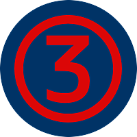 3