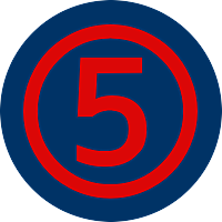 5