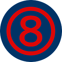 8