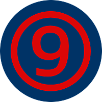 9