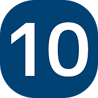 10