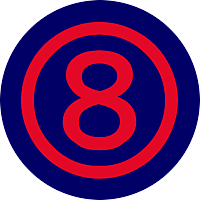 8