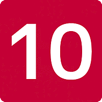 10