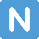 N